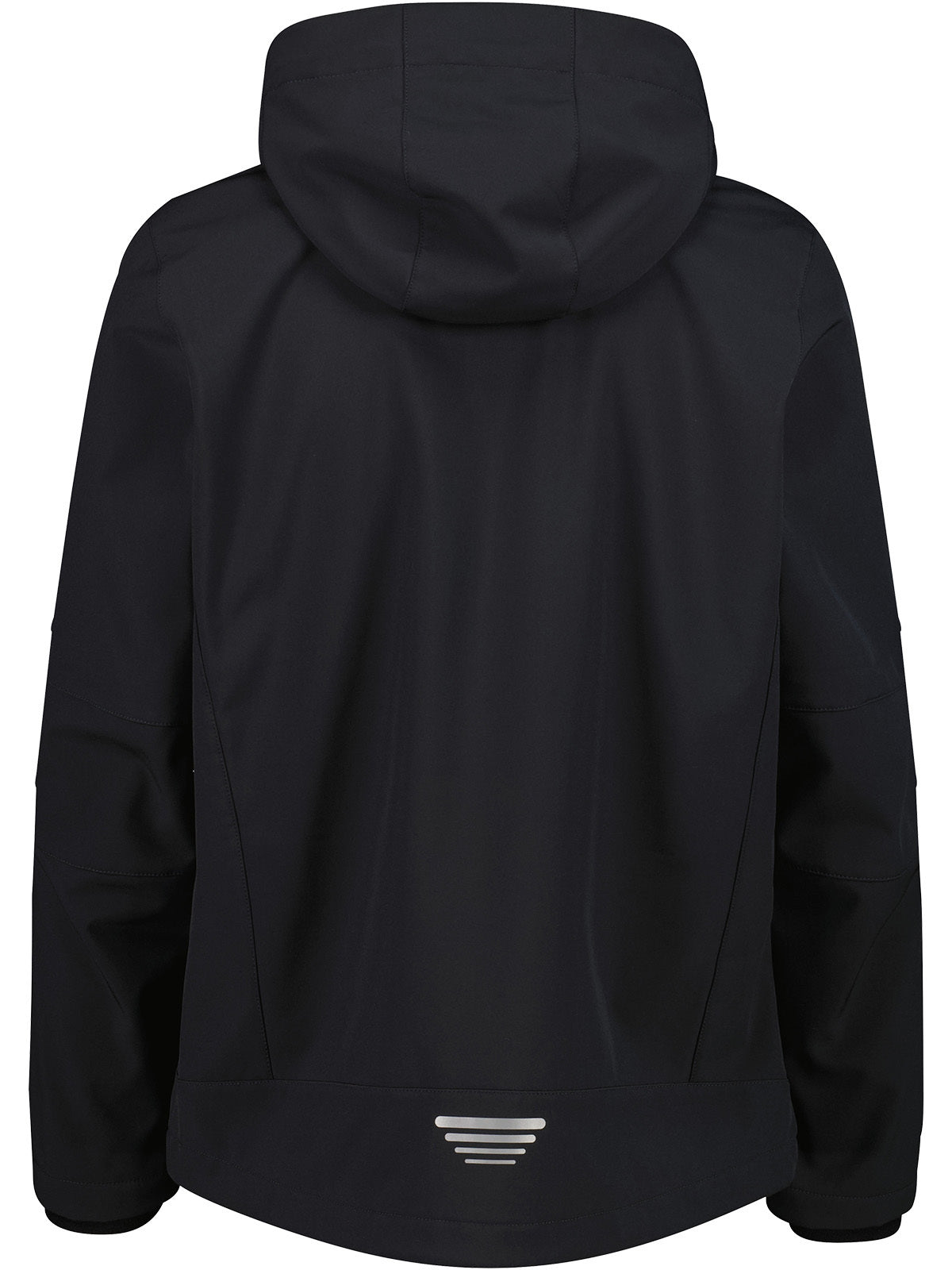 CMP Softshelljacke