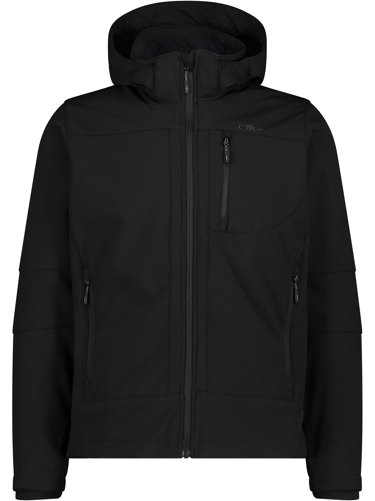 CMP Softshelljacke