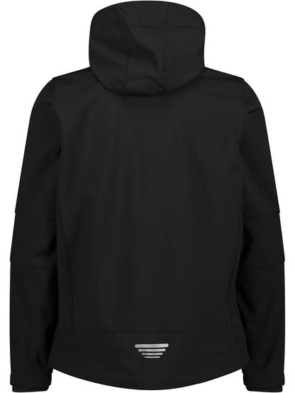 CMP Softshelljacke