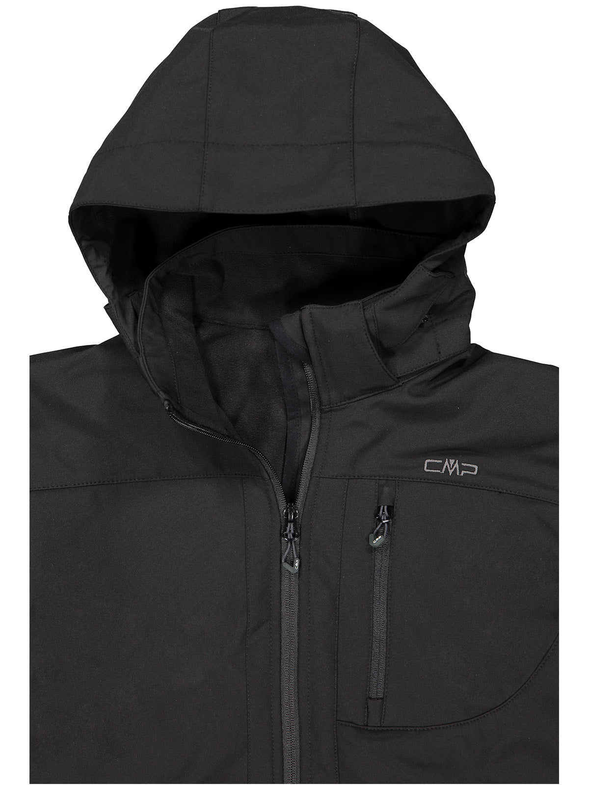 CMP Softshelljacke