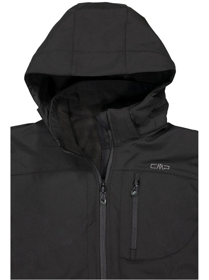 CMP Softshelljacke