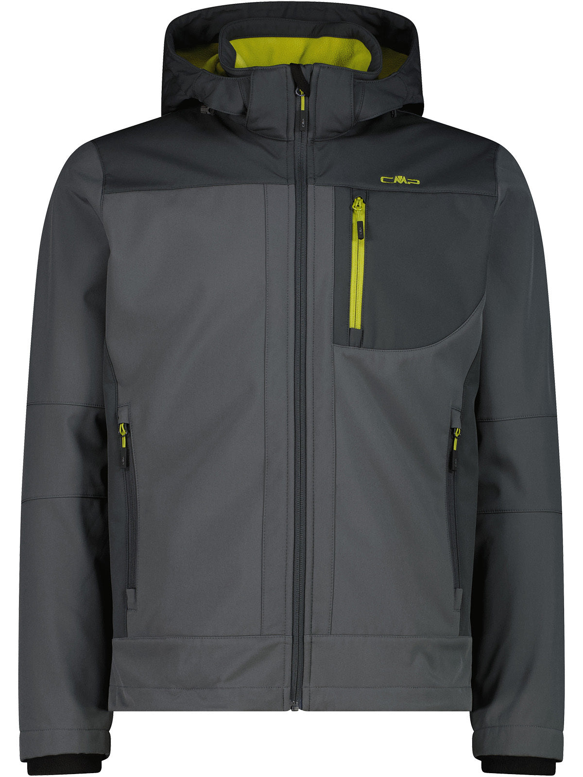 CMP Softshelljacke