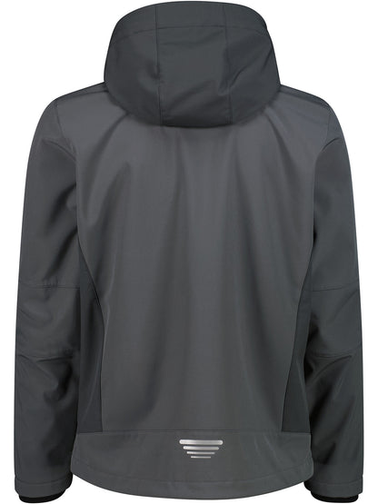 CMP Softshelljacke