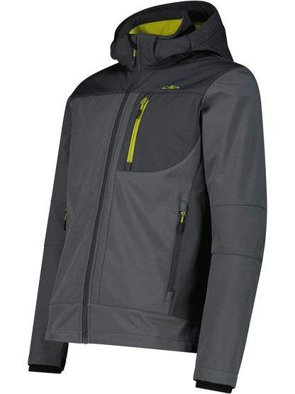 CMP Softshelljacke