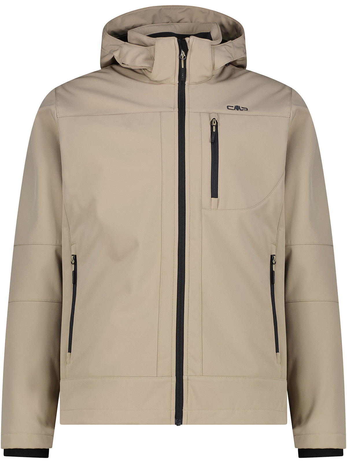 CMP Softshelljacke