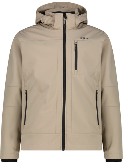 CMP Softshelljacke