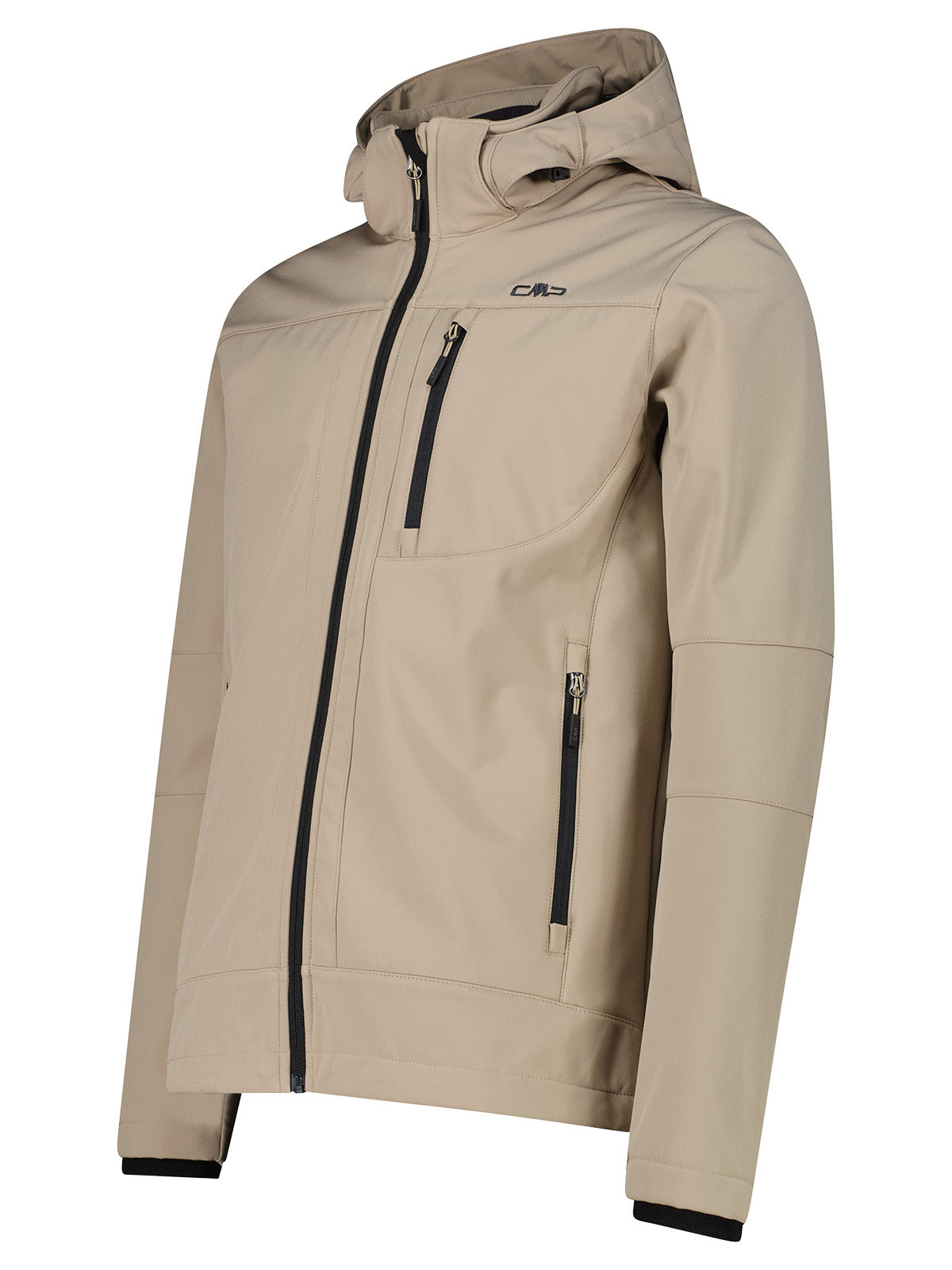 CMP Softshelljacke