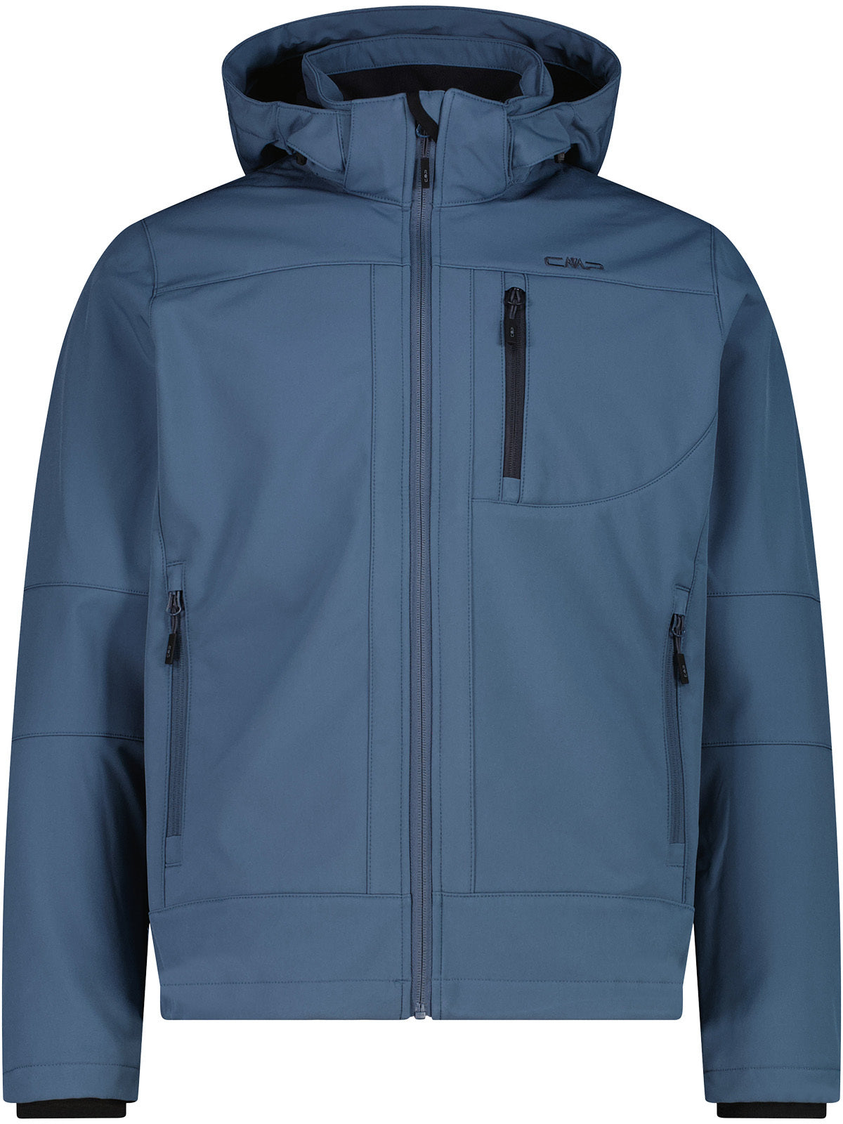 CMP Softshelljacke