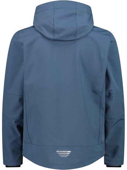 CMP Softshelljacke