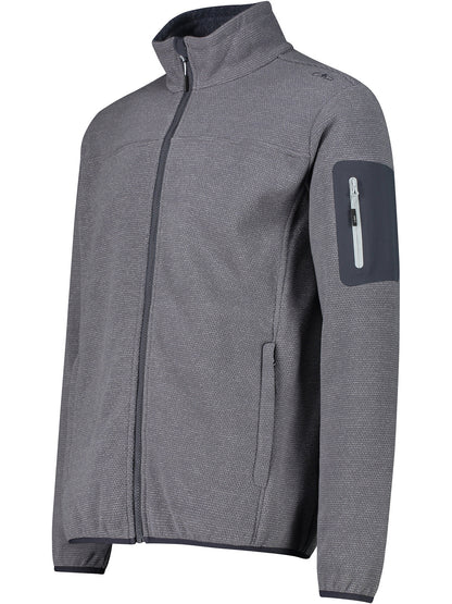 CMP Strickjacke