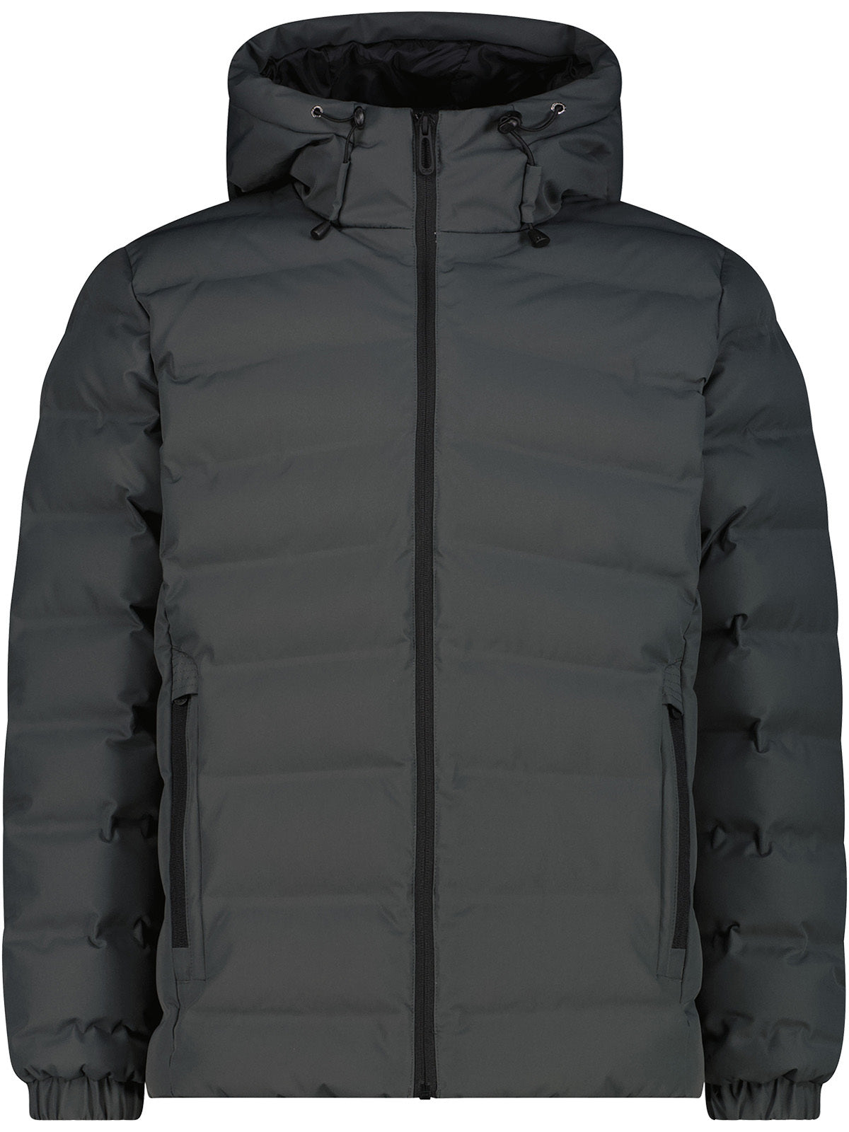 CMP Jacke mit Kapuze