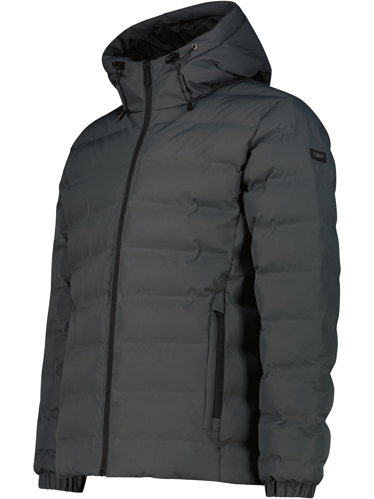 CMP Jacke mit Kapuze