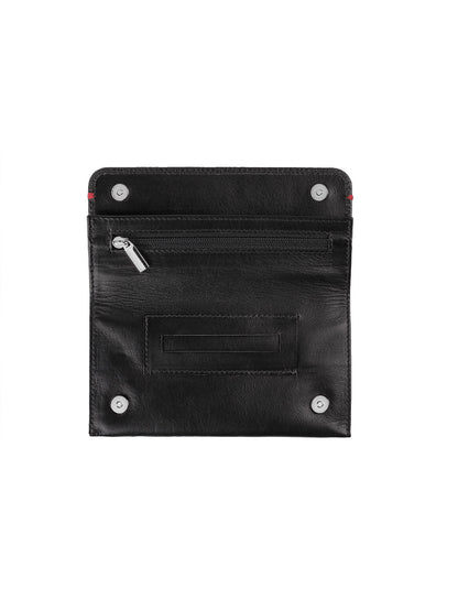 Zippo Tabakbeutel Nappaleder