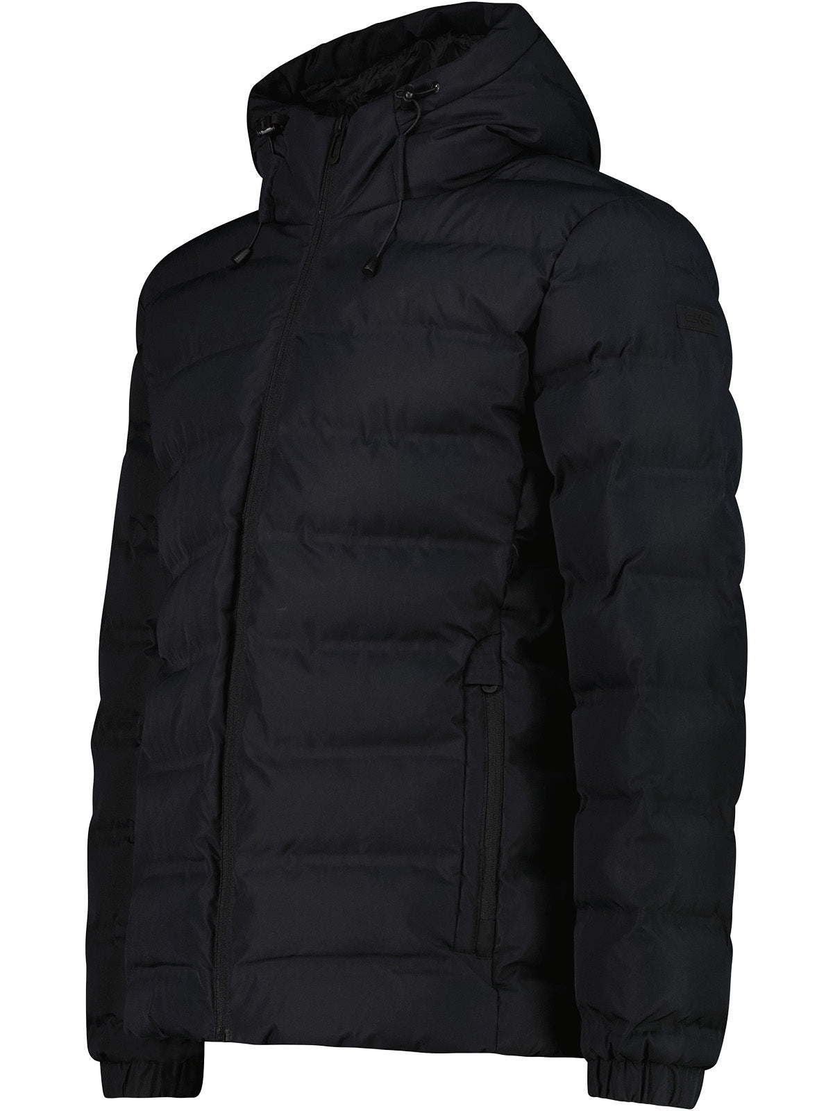 CMP Jacke mit Kapuze