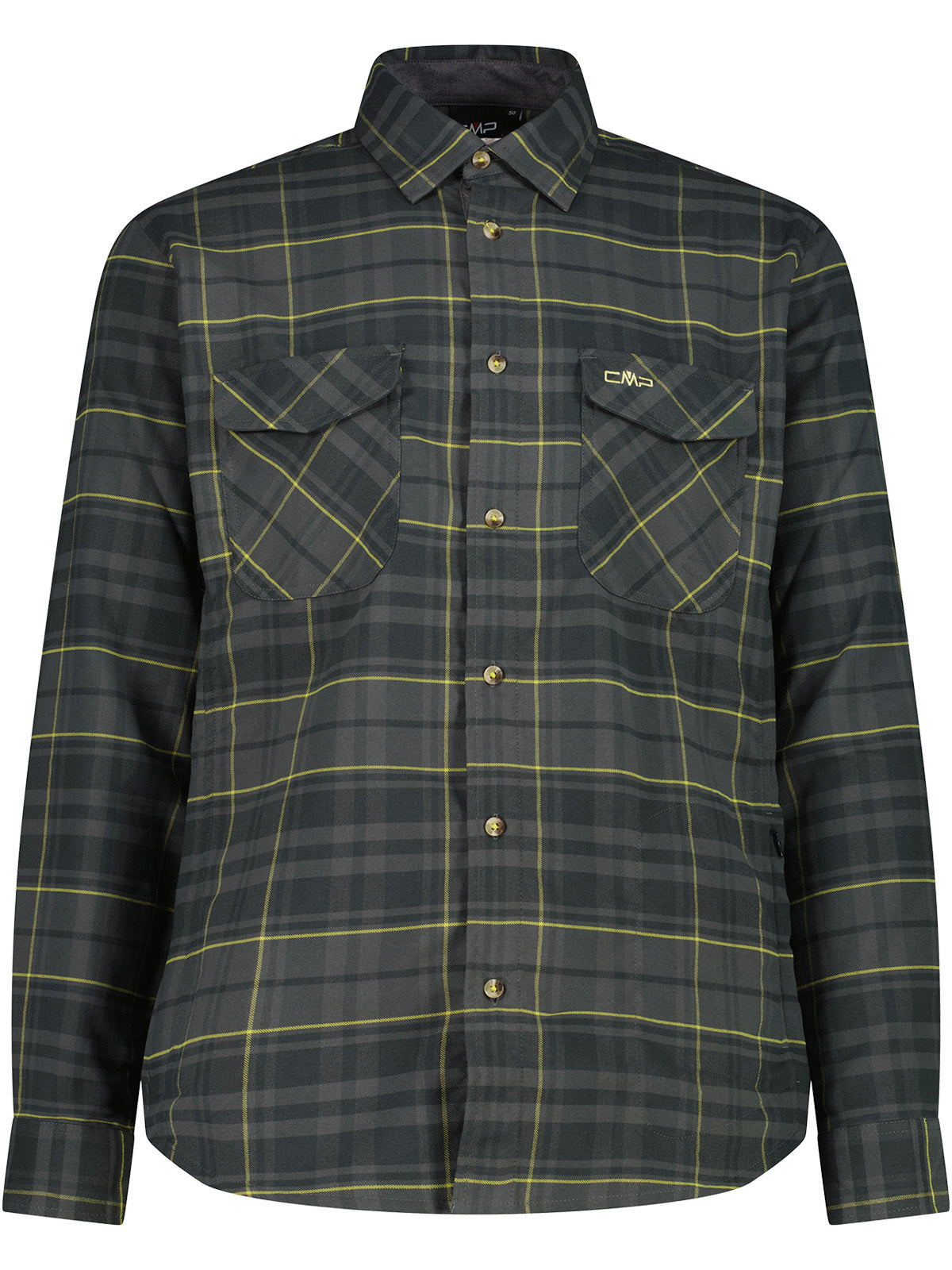 CMP Flannelhemd