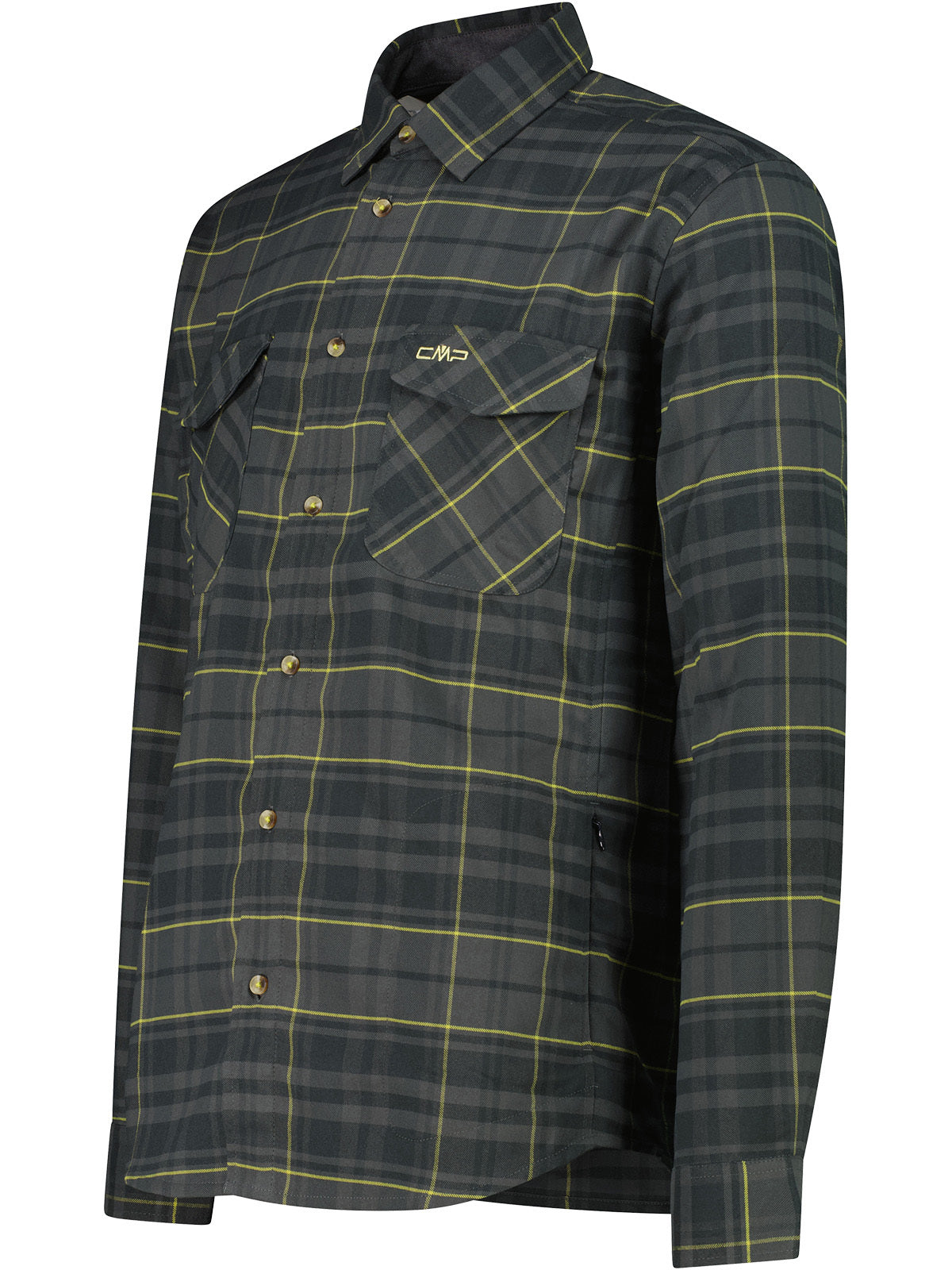CMP Flannelhemd