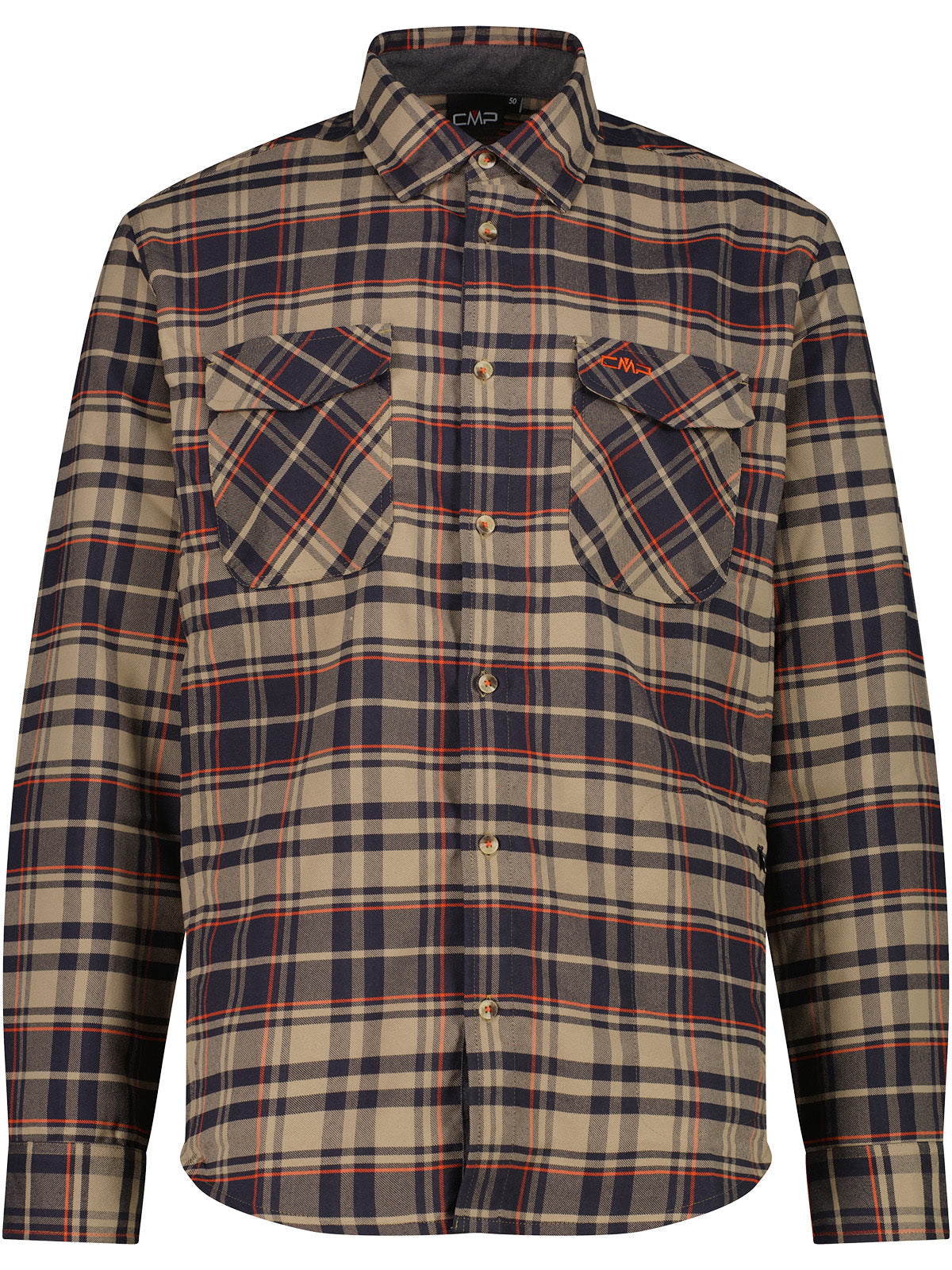 CMP Flannelhemd