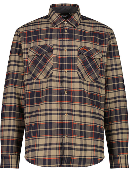 CMP Flannelhemd