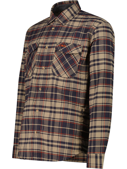 CMP Flannelhemd
