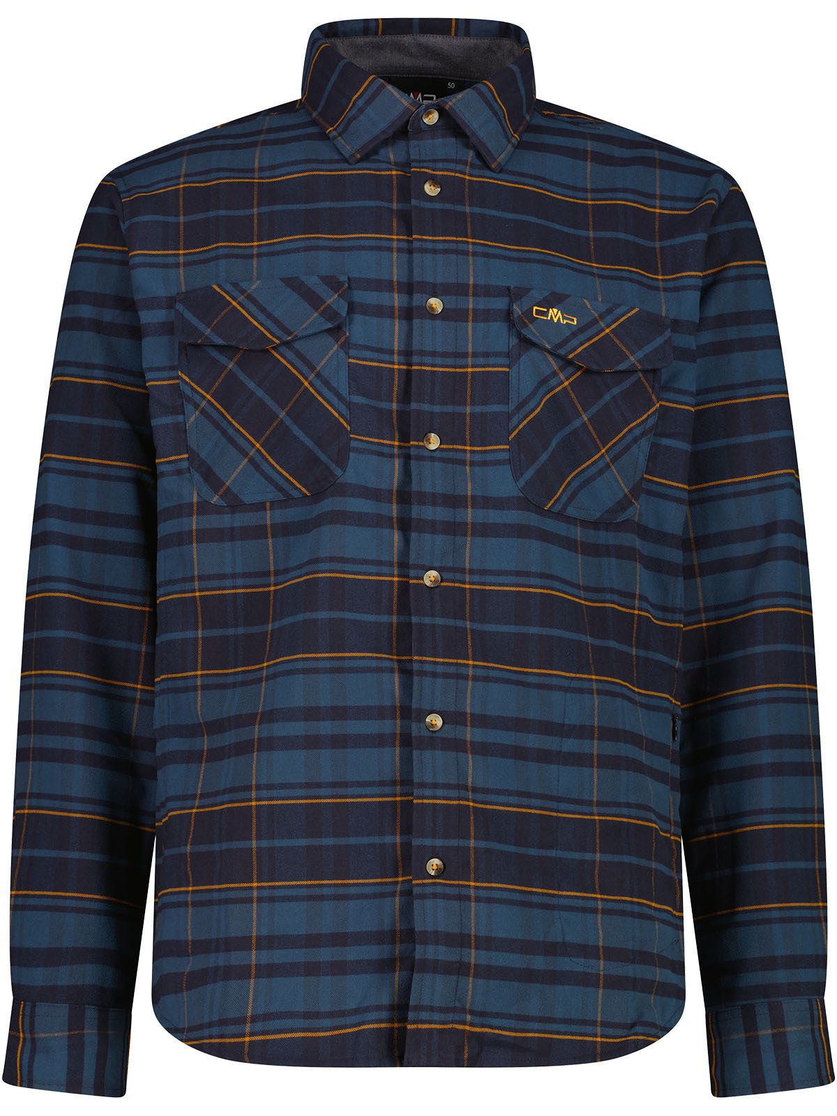 CMP Flannelhemd