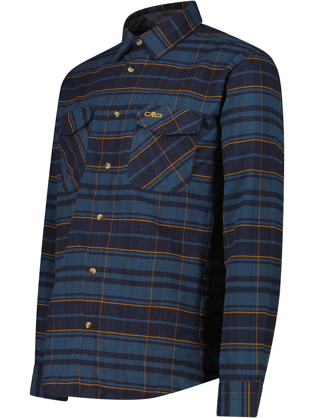 CMP Flannelhemd