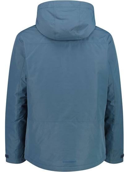 CMP Ripstop Jacke mit Kapuze