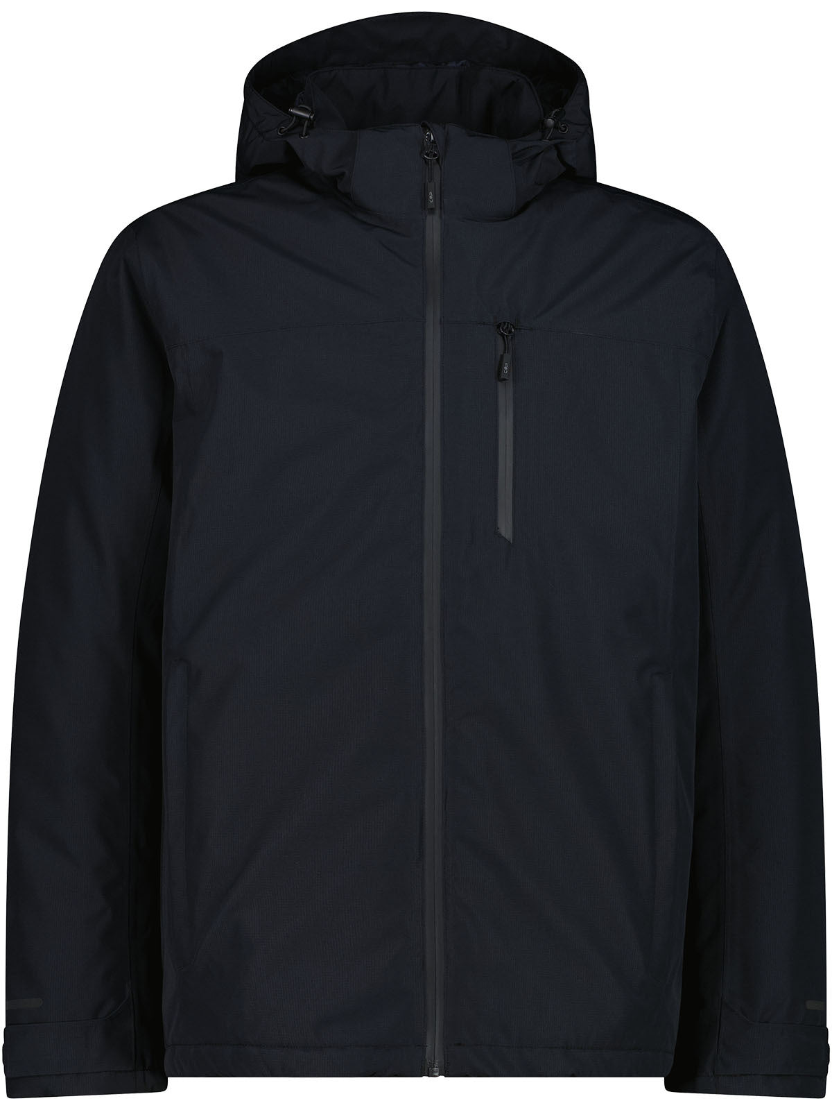 CMP Ripstop Jacke mit Kapuze