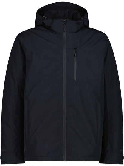 CMP Ripstop Jacke mit Kapuze