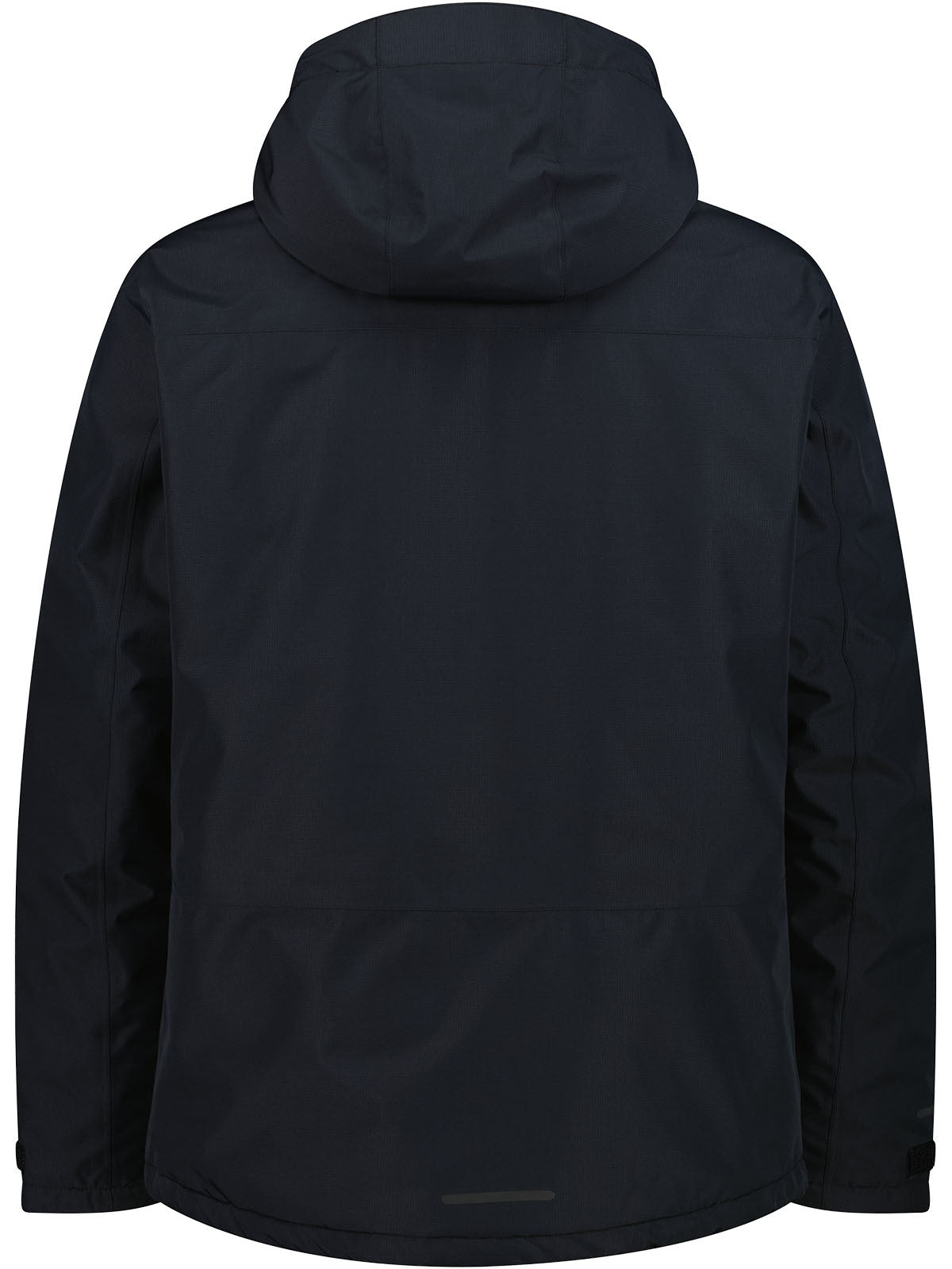 CMP Ripstop Jacke mit Kapuze