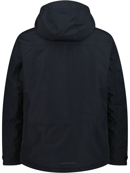 CMP Ripstop Jacke mit Kapuze