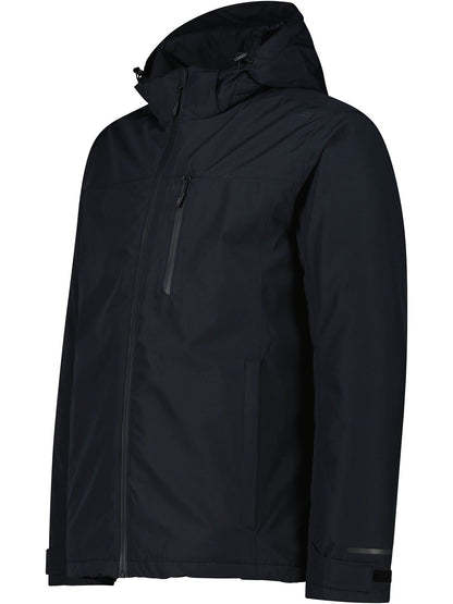 CMP Ripstop Jacke mit Kapuze