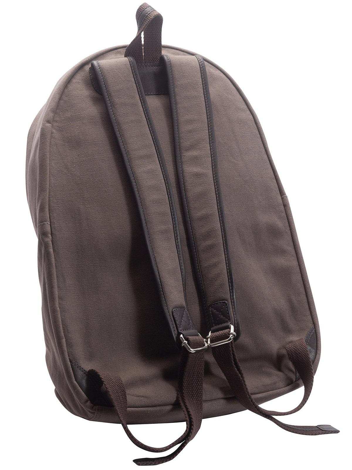Zippo Leder Rucksack