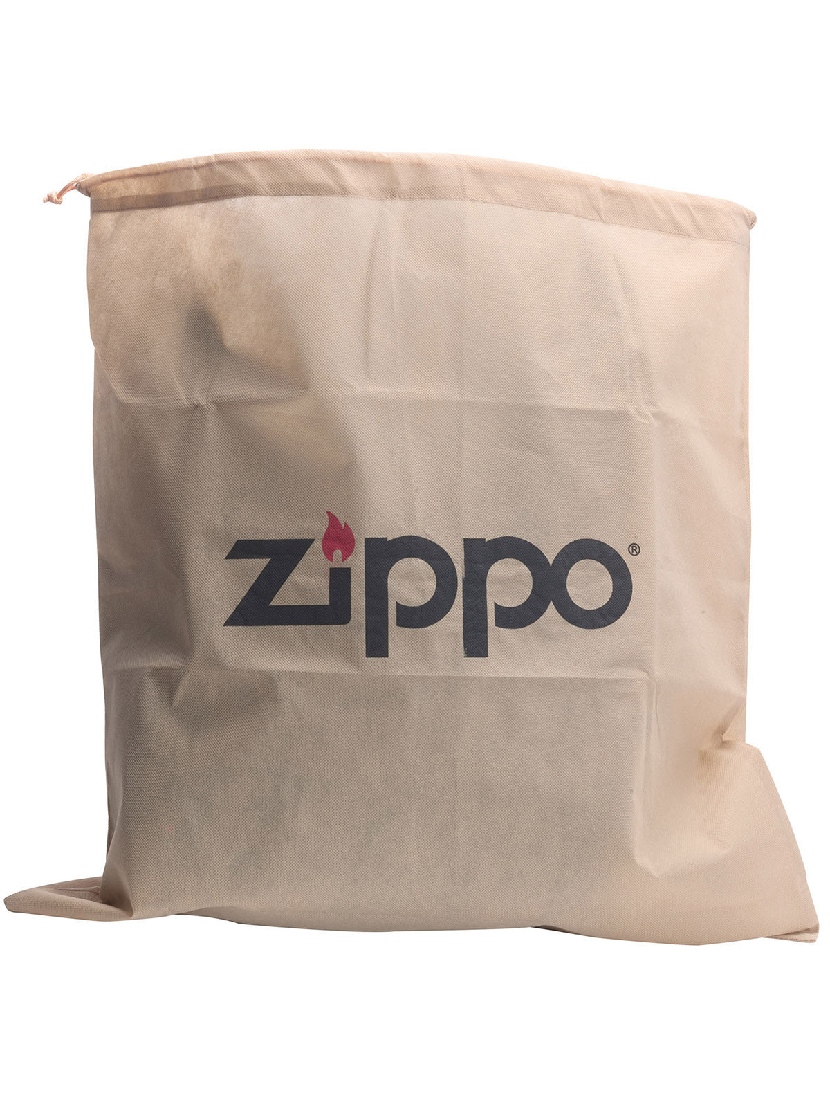 Zippo Leder Rucksack