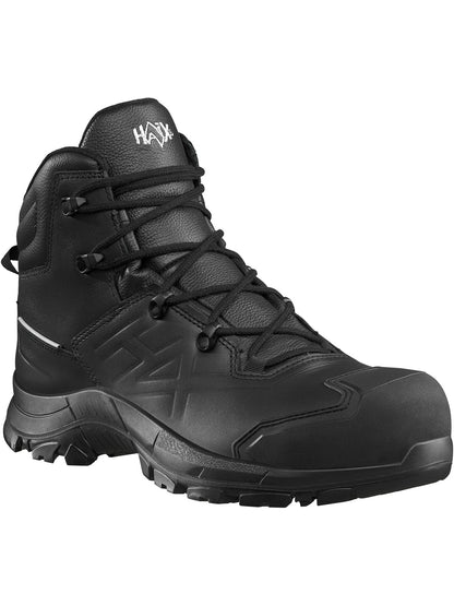 Haix Black Eagle Safety 610 LTR T