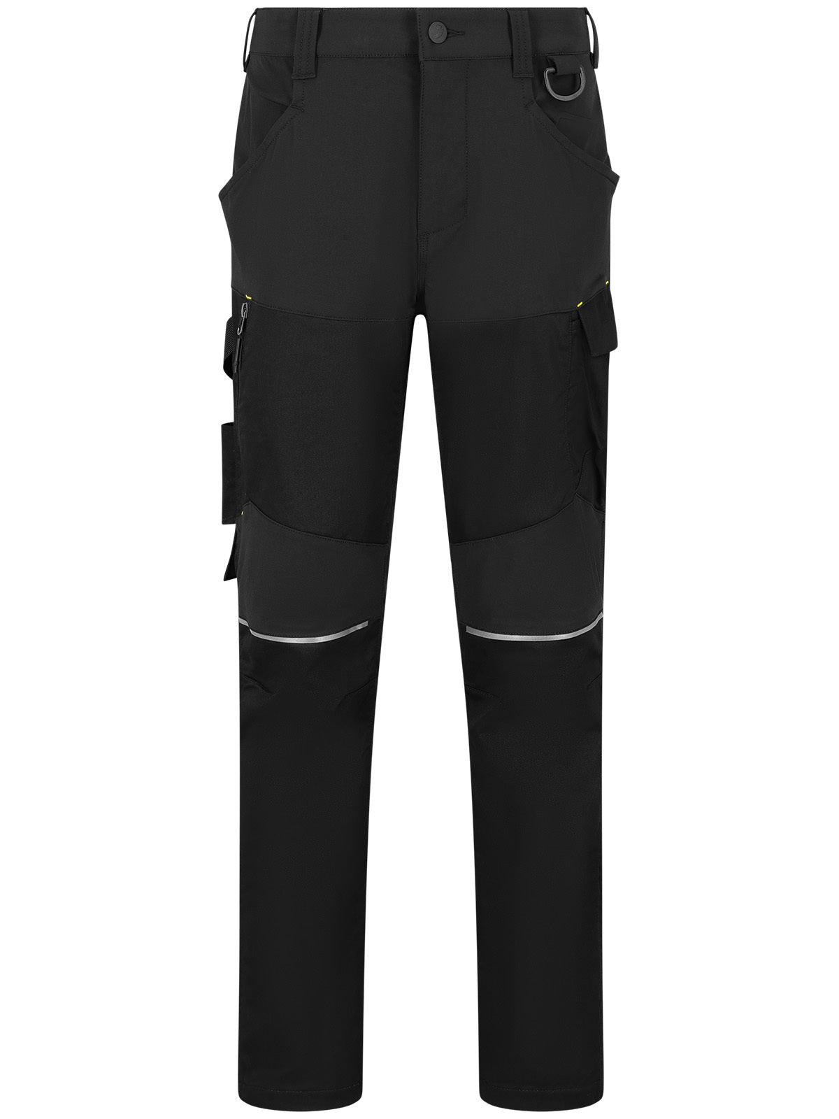 Safety Jogger Oak