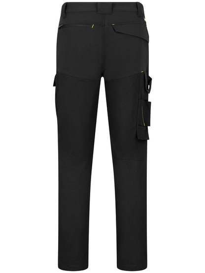 Safety Jogger Oak
