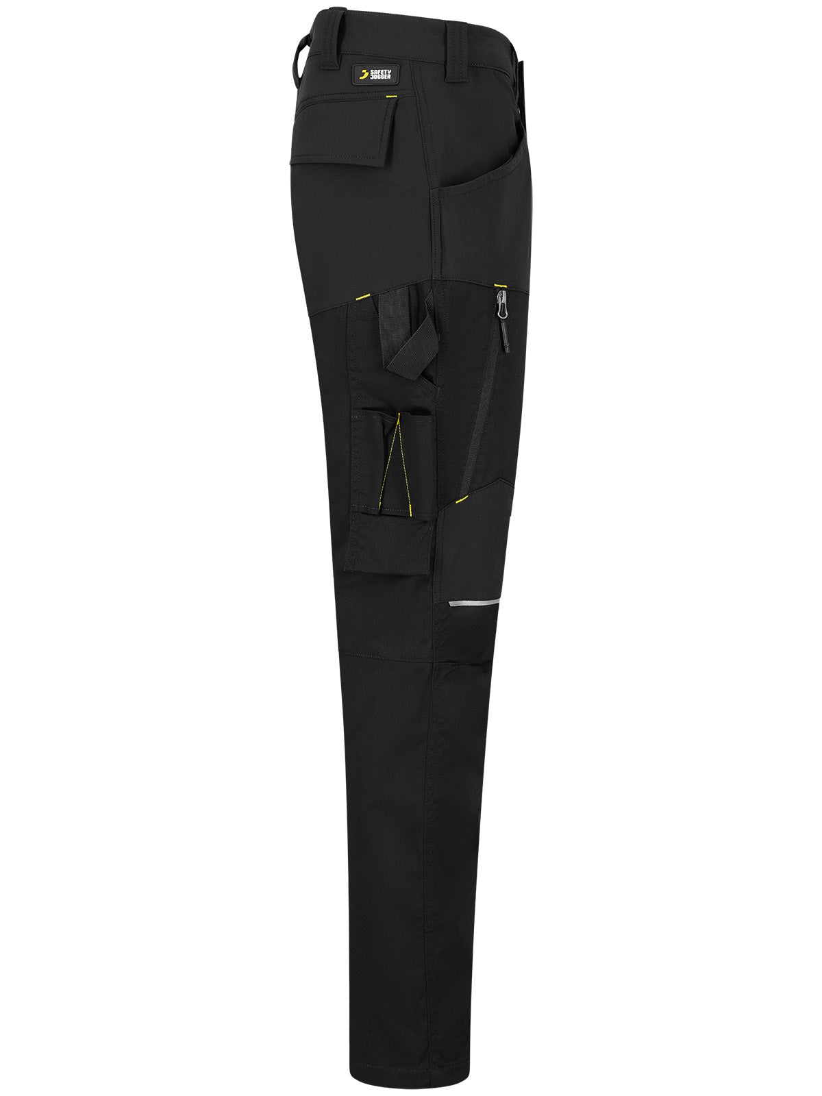 Safety Jogger Oak