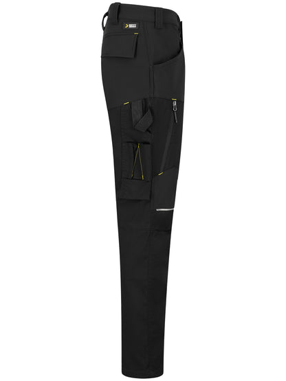 Safety Jogger Oak