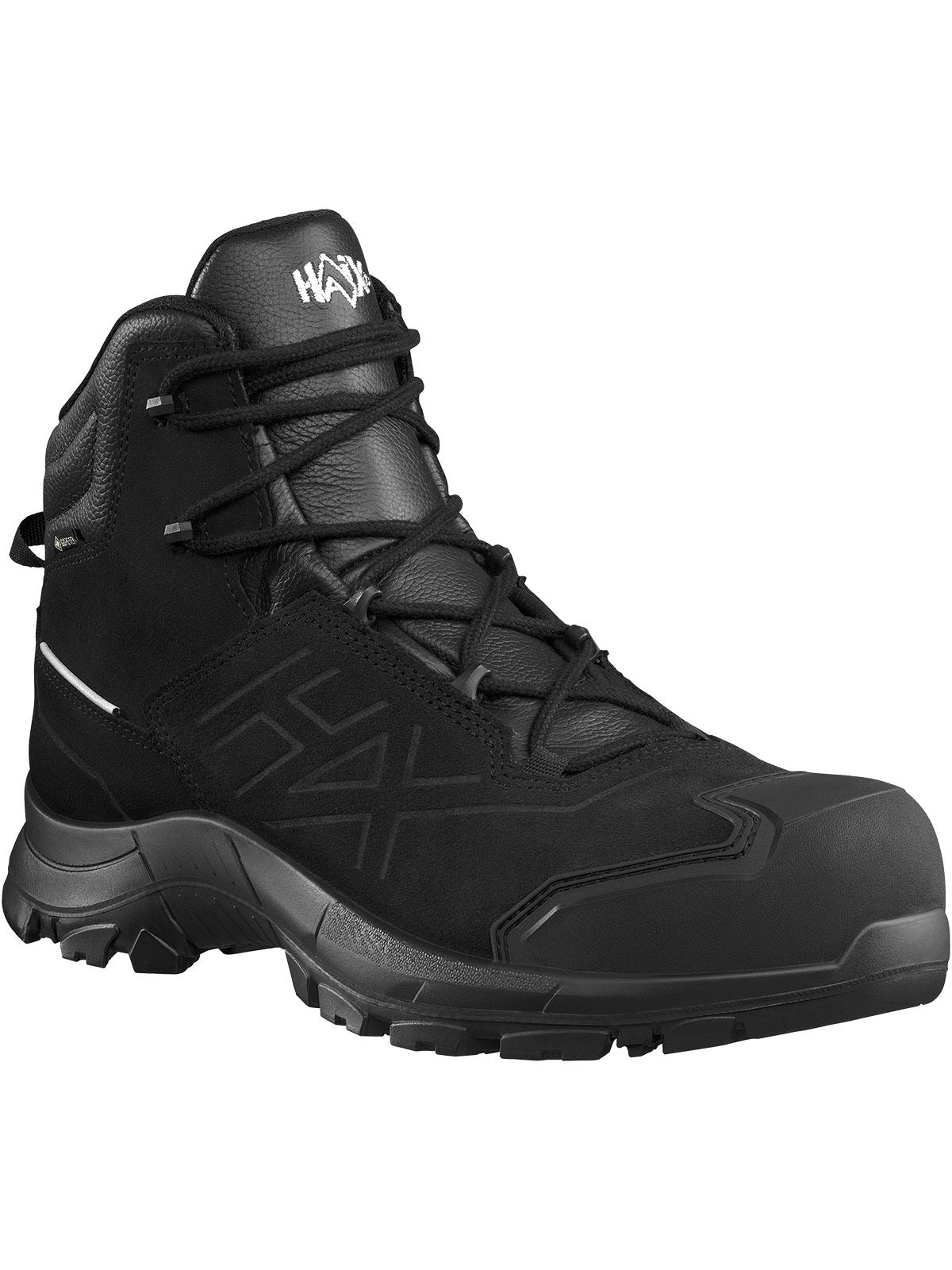 Haix Black Eagle Safety 610 V GTX