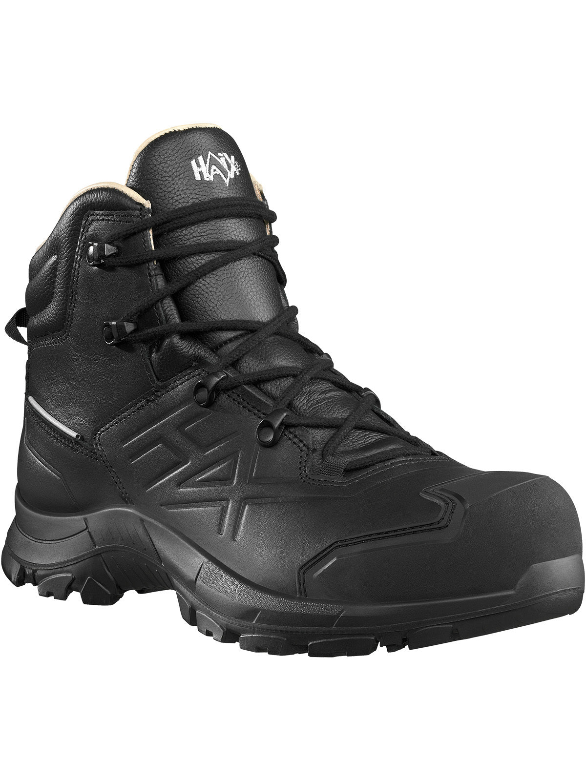 Haix Black Eagle Safety 610 LTR LL