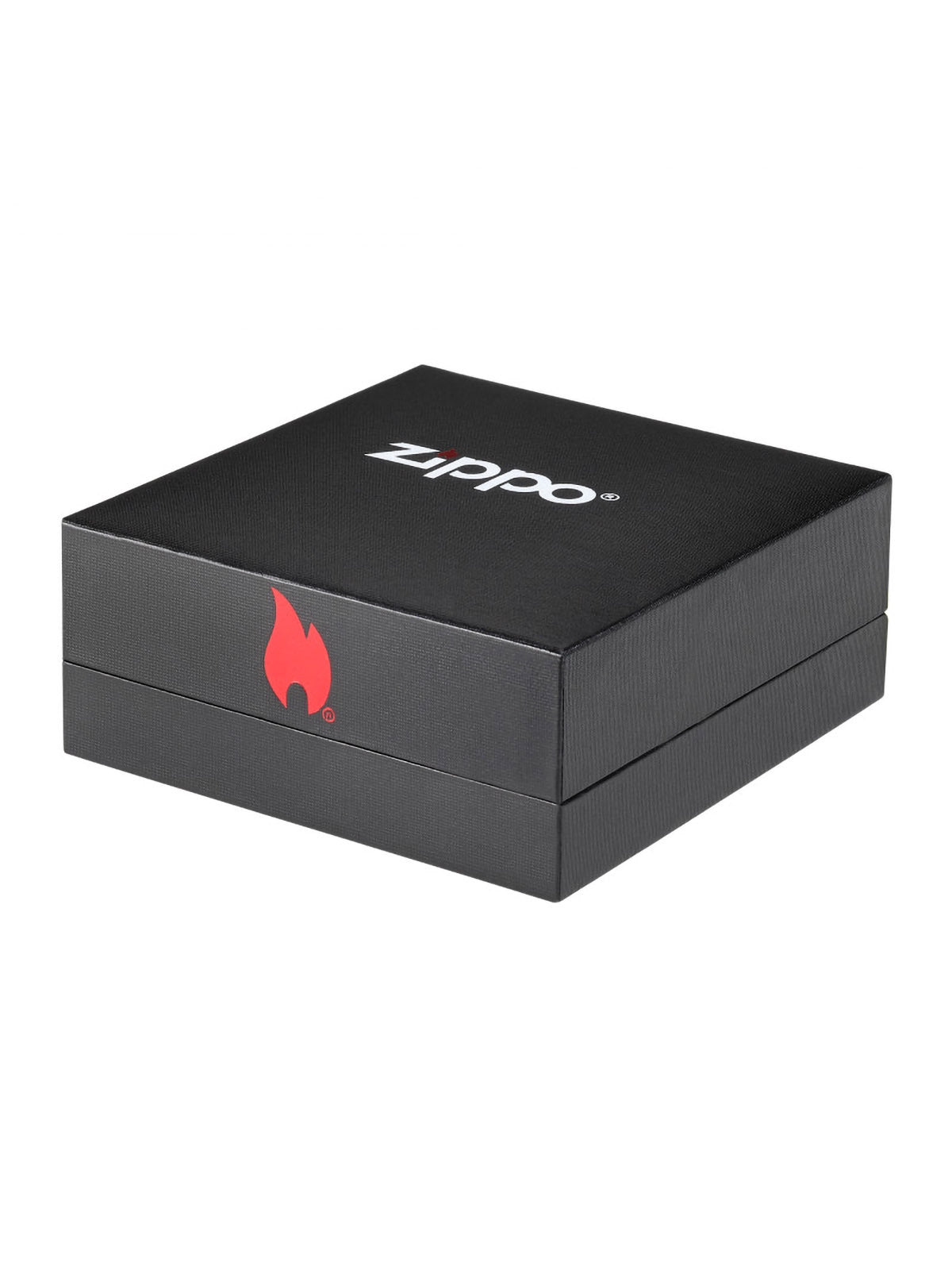 Zippo gefl. Lederarmband 22 cm