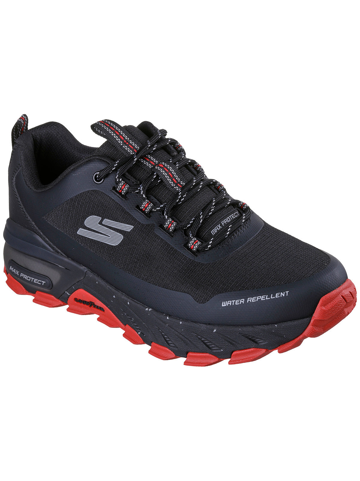 Skechers Max Protect Promote Track