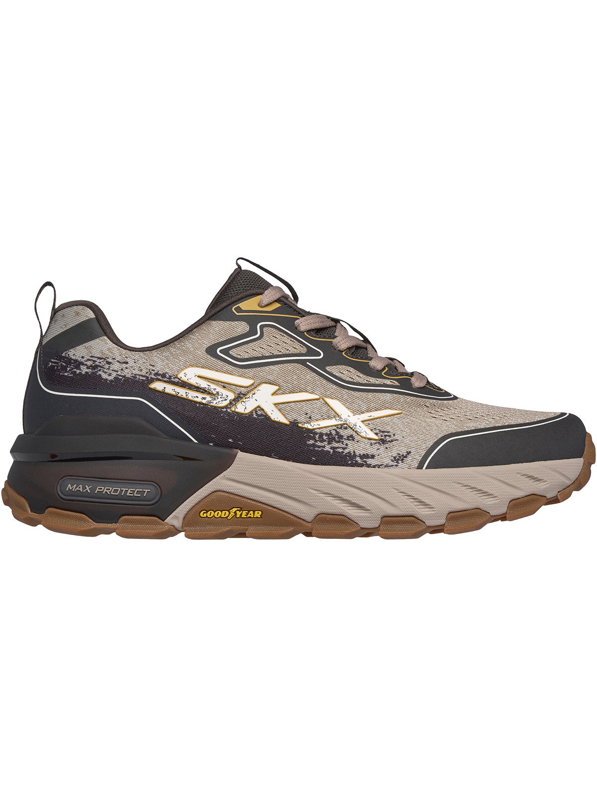 Skechers Max Protect