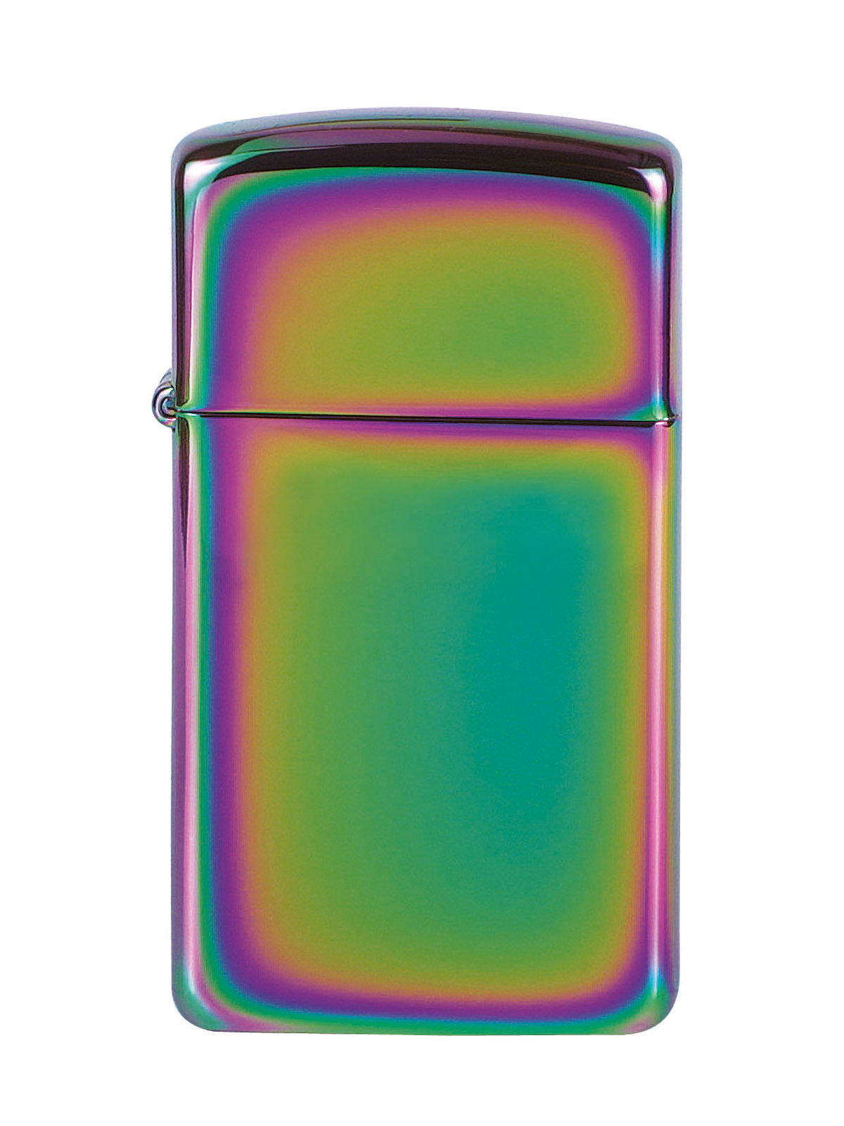 Zippo Feuerzeug Slim Spectrum