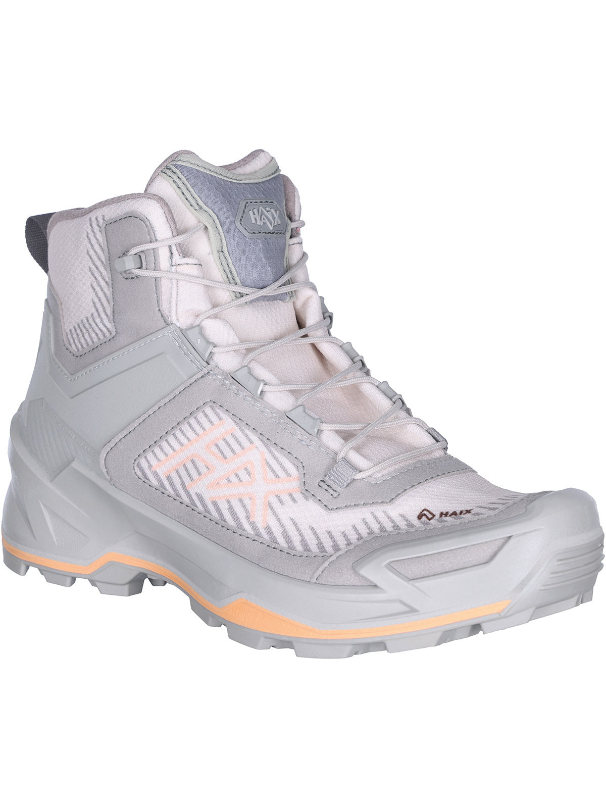 Haix Black Eagle Evo Adventure GTX WS mid