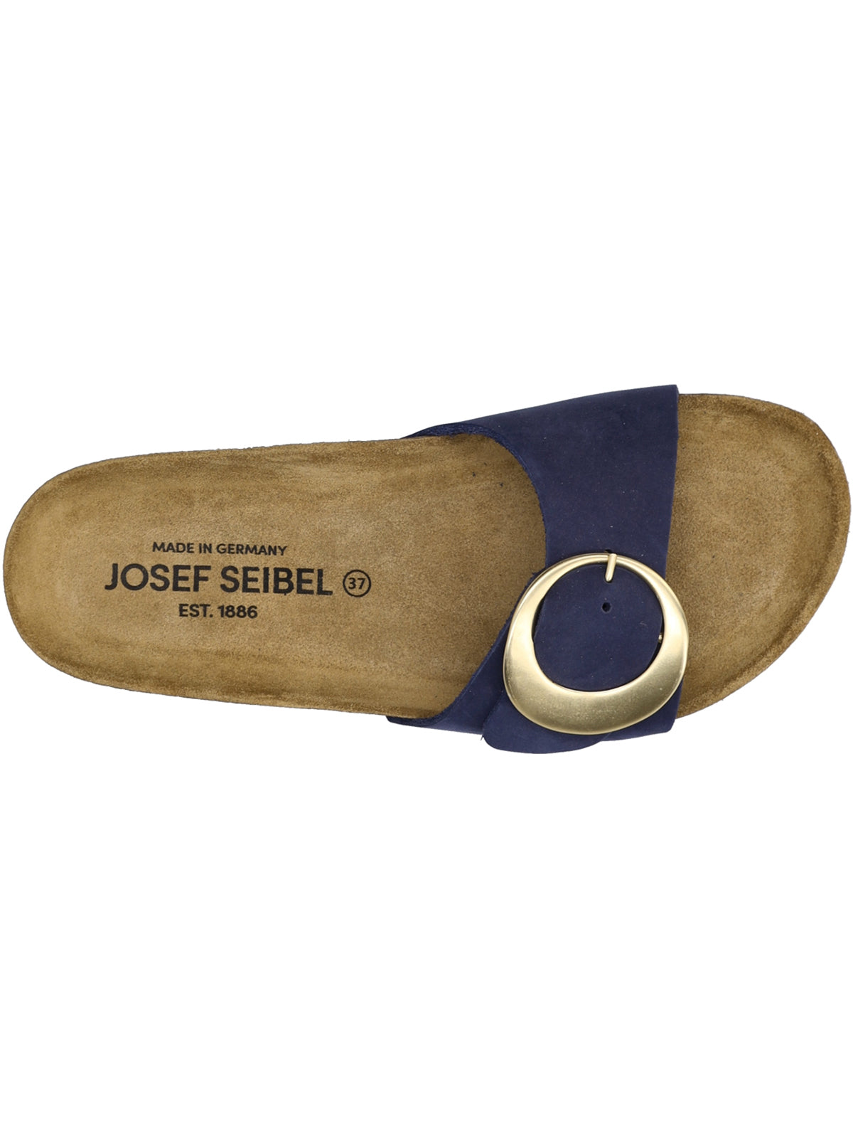 Seibel Hermine 14