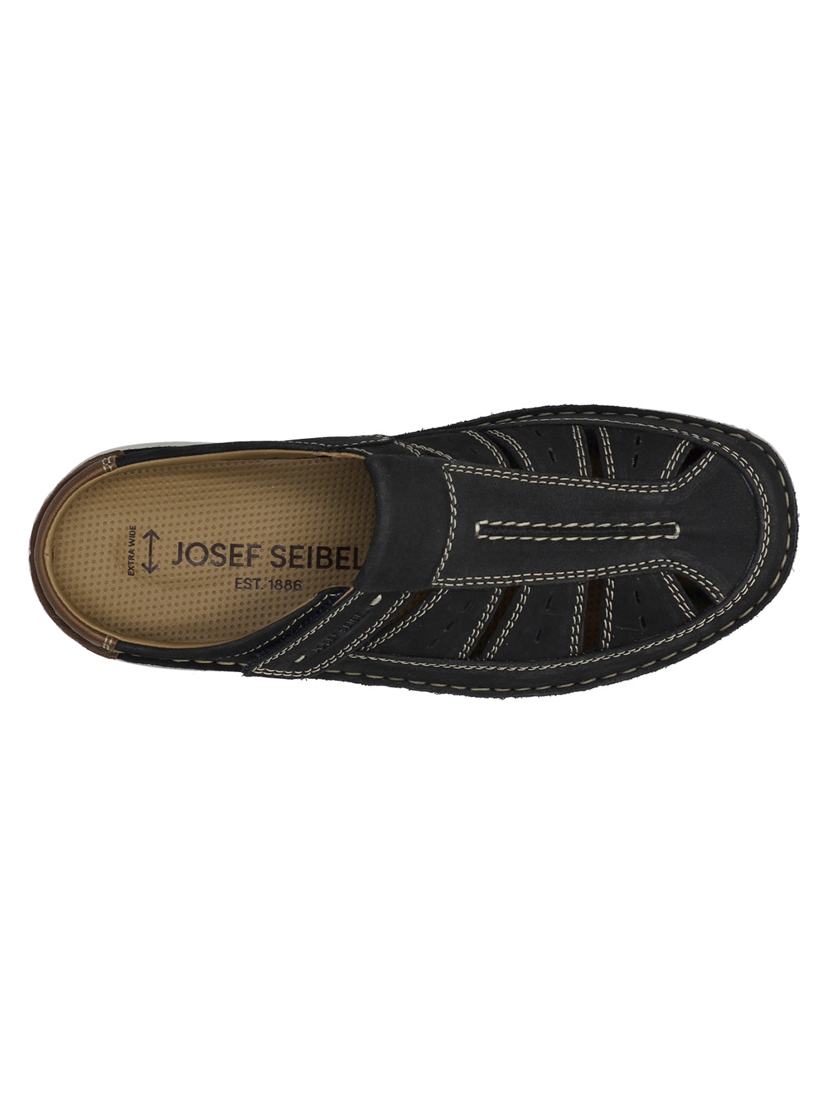Seibel New Anvers 76
