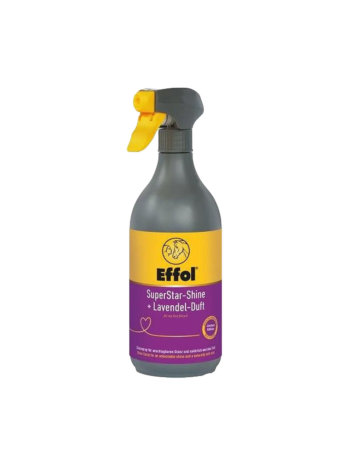 Effol Super Star-Shine Lavendel 750 ml