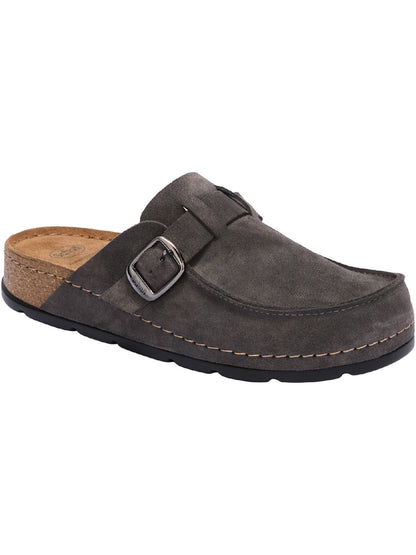 Scholl Bora Moccasin