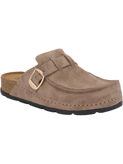 Scholl Bora Moccasin